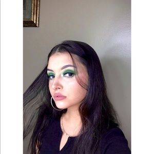 Meet your Posher, Savannah